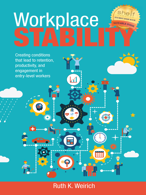 Title details for Workplace Stability by Ruth K. Weirich - Available